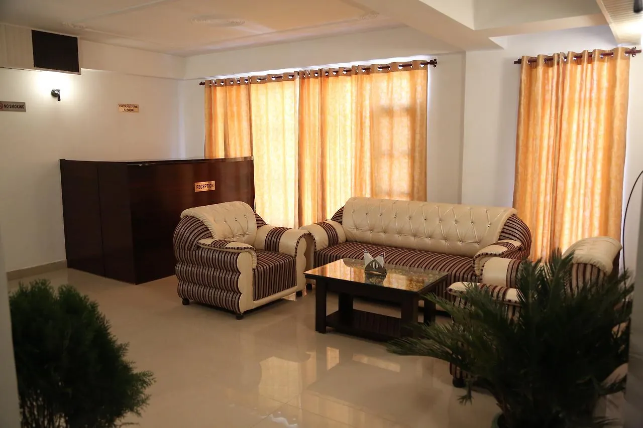 Hotel Shimla Regency
