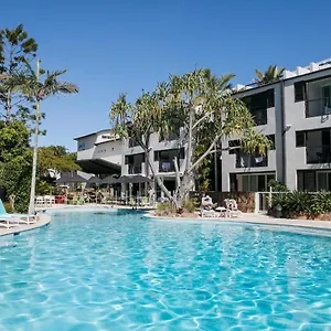 Blue 4*, Noosa Heads Australia