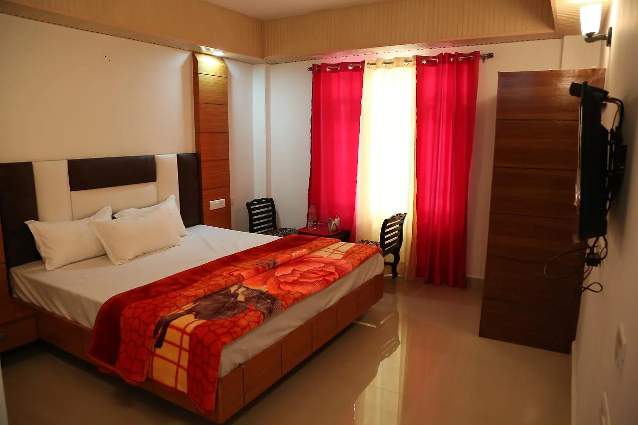 Hotel Shimla Regency